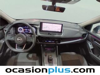 Nissan Qashqai DIG-T 160 N-Connecta Xtronic DCT 116 kW (158 CV)