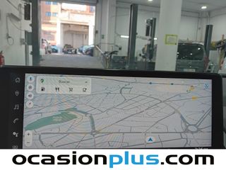 Nissan Qashqai DIG-T 160 N-Connecta Xtronic DCT 116 kW (158 CV)