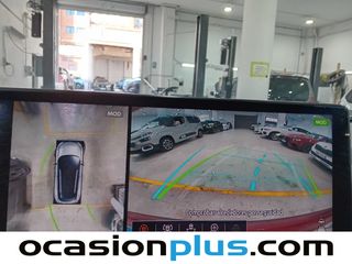 Nissan Qashqai DIG-T 160 N-Connecta Xtronic DCT 116 kW (158 CV)