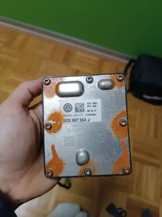 Centralita Haldex Gen 5 VW OCQ 907 554 J