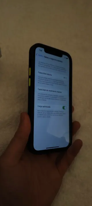 iPhone 12 128GB AZZURRO