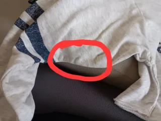 Conjunto 2 Sudaderas Mujer