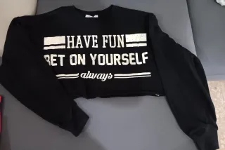 Conjunto 2 Sudaderas Mujer