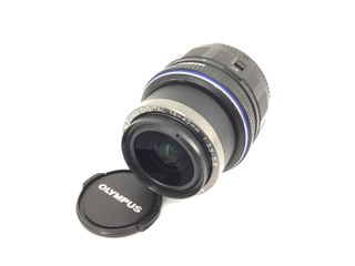 objetivos olympus olympus 14-42mm f3.5-5.6 ii m.zuiko digital