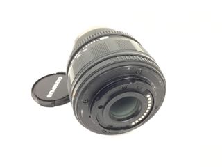 objetivos olympus olympus 14-42mm f3.5-5.6 ii m.zuiko digital