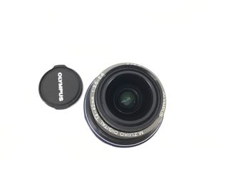 objetivos olympus olympus 14-42mm f3.5-5.6 ii m.zuiko digital