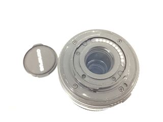 objetivos olympus olympus 14-42mm f3.5-5.6 ii m.zuiko digital