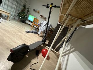 Patinete Eléctrico Xiaomi Elite 5 (como nuevo)