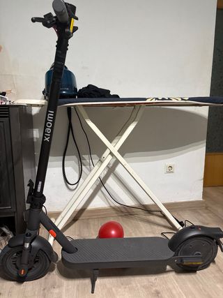 Patinete Eléctrico Xiaomi Elite 5 (como nuevo)