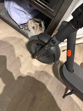 Patinete Eléctrico Xiaomi Elite 5 (como nuevo)