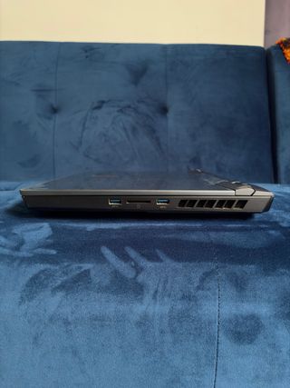 MSI GE66 Raider PERFECTO