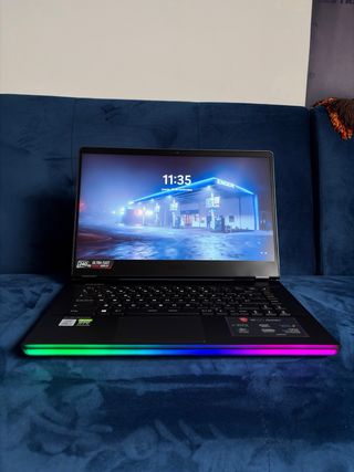 MSI GE66 Raider PERFECTO