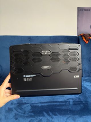 MSI GE66 Raider PERFECTO