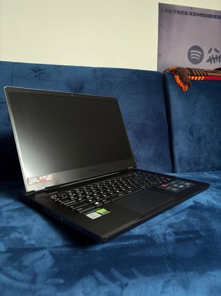 MSI GE66 Raider PERFECTO