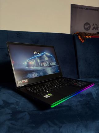 MSI GE66 Raider PERFECTO