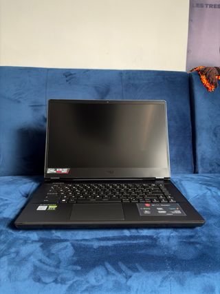 MSI GE66 Raider PERFECTO
