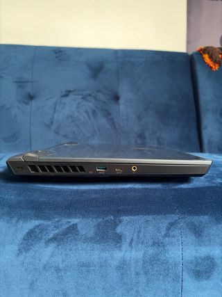 MSI GE66 Raider PERFECTO