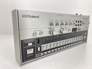 caja de ritmos roland drumatix