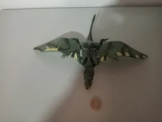 Juguete Pterodáctilo