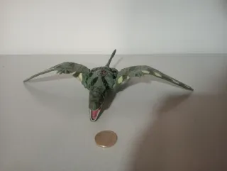 Juguete Pterodáctilo
