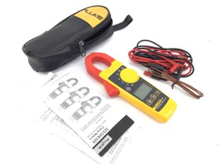 pinza amperimetrica fluke 325