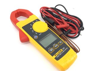 pinza amperimetrica fluke 325