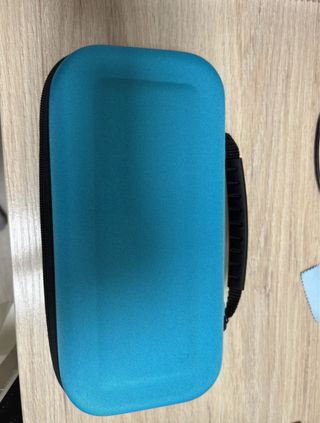 Nintendo Switch Lite Gialla + Animal Crossing