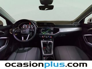 Audi Q3 Sportback Advanced 35 TDI 110 kW (150 CV) S tronic