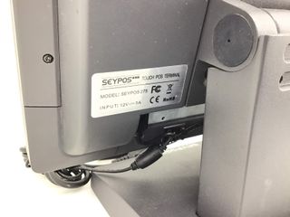 equipamiento tiendas seypos seypos 275