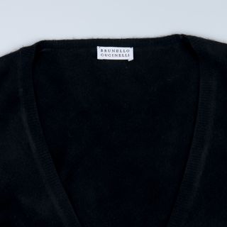 Maglione Brunello Cucinelli Cashmere e Seta tg XS