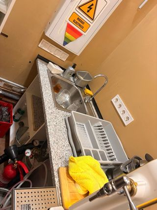 Lote complete Hostelería