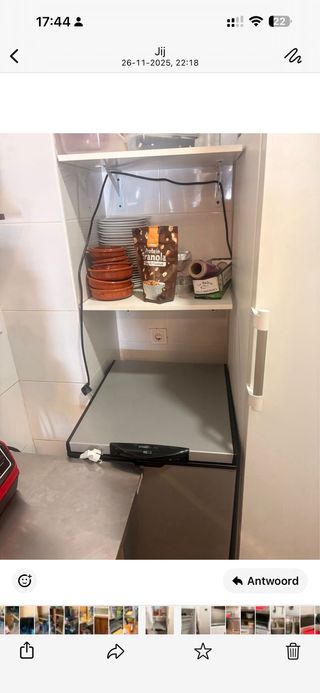 Lote complete Hostelería