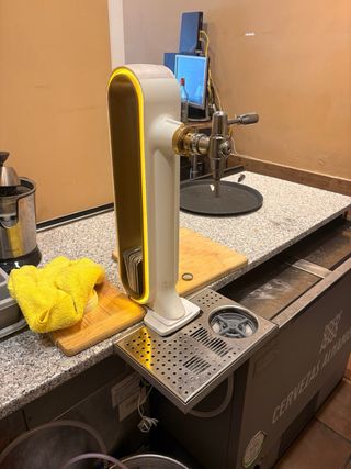 Lote complete Hostelería