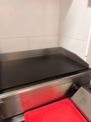 Lote complete Hostelería