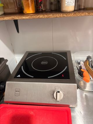 Lote complete Hostelería