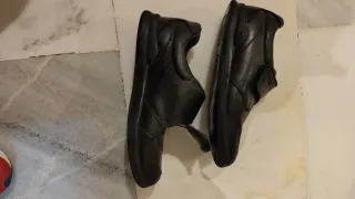 Zapatos Biomecanics Talla 37 Negros