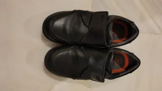 Zapatos Biomecanics Talla 37 Negros