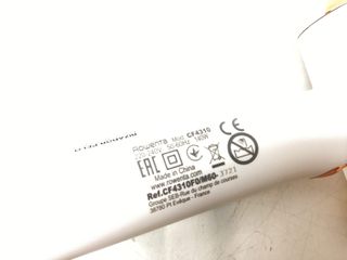 rizador pelo rowenta air care ultimate (cf4310)