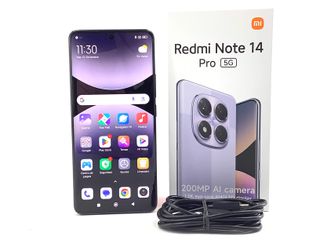 xiaomi redmi note 14 pro 8gb 256gb