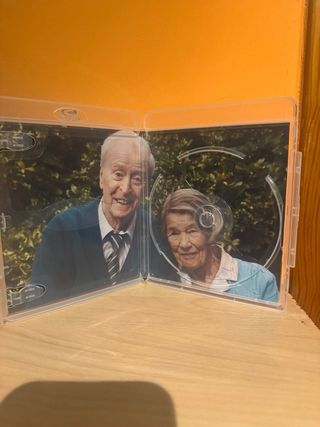 The Great Escaper (Blu-ray)