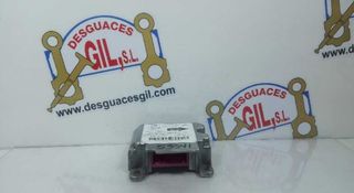 809705 90565938 centralita airbag opel omega b