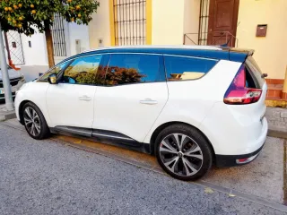 Renault Scenic 2019