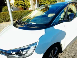 Renault Scenic 2019