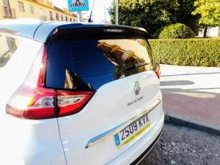 Renault Scenic 2019