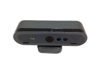 webcam logitech brio