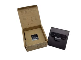 webcam logitech brio