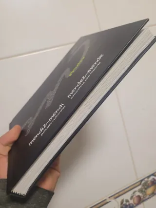 LIBRO Mendiz-Mendi Mendez-Mende : paisajes cultura