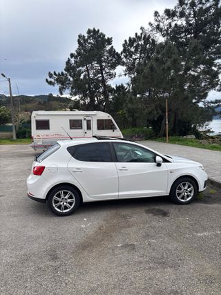 SEAT Ibiza 2010