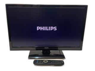 televisor led 22” philips 22hfl2819p