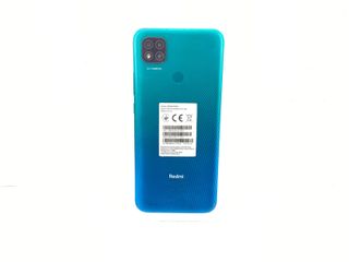 xiaomi redmi 9c 3gb 64gb nfc